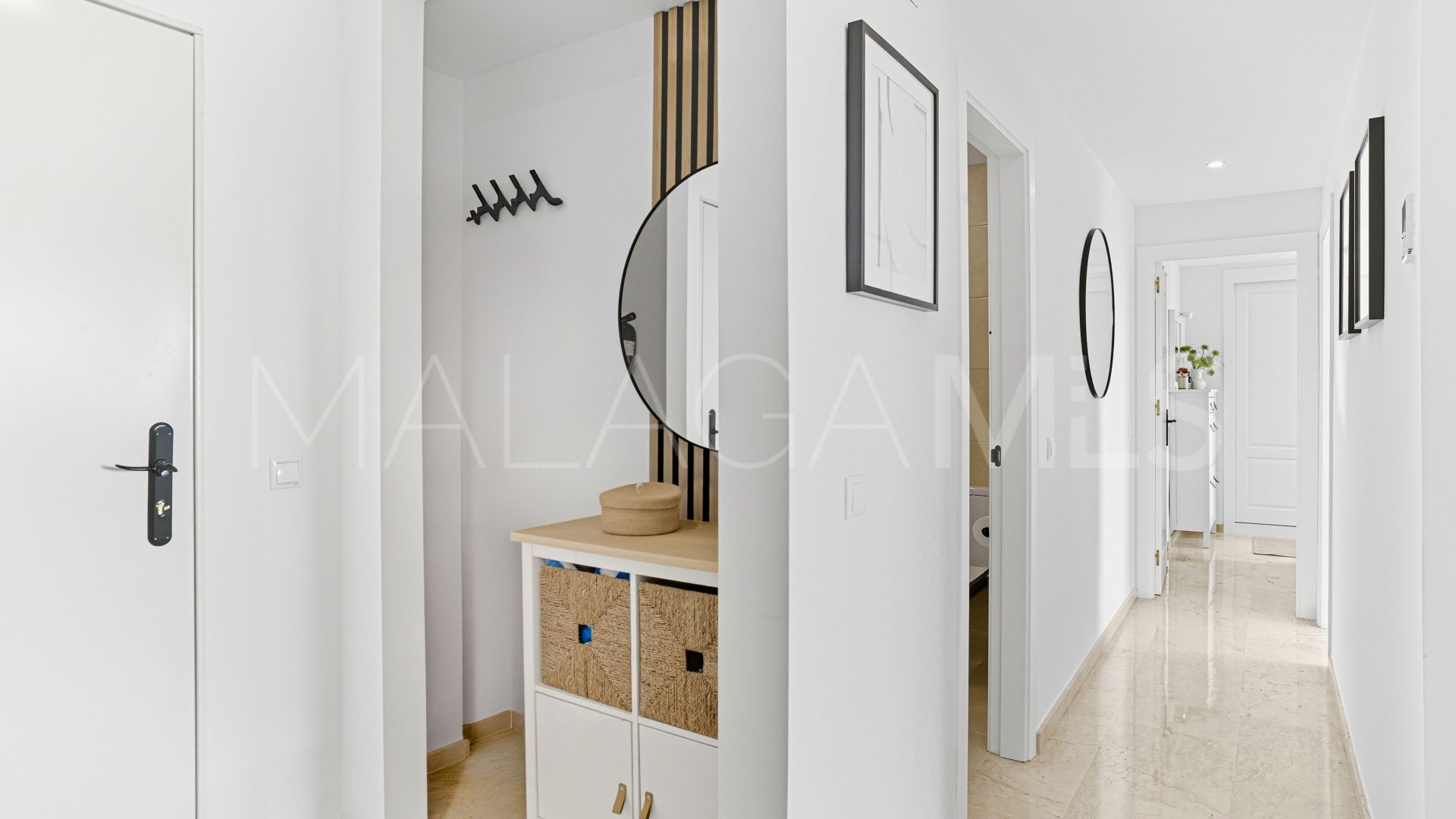 Appartement for sale in Cala de Mijas