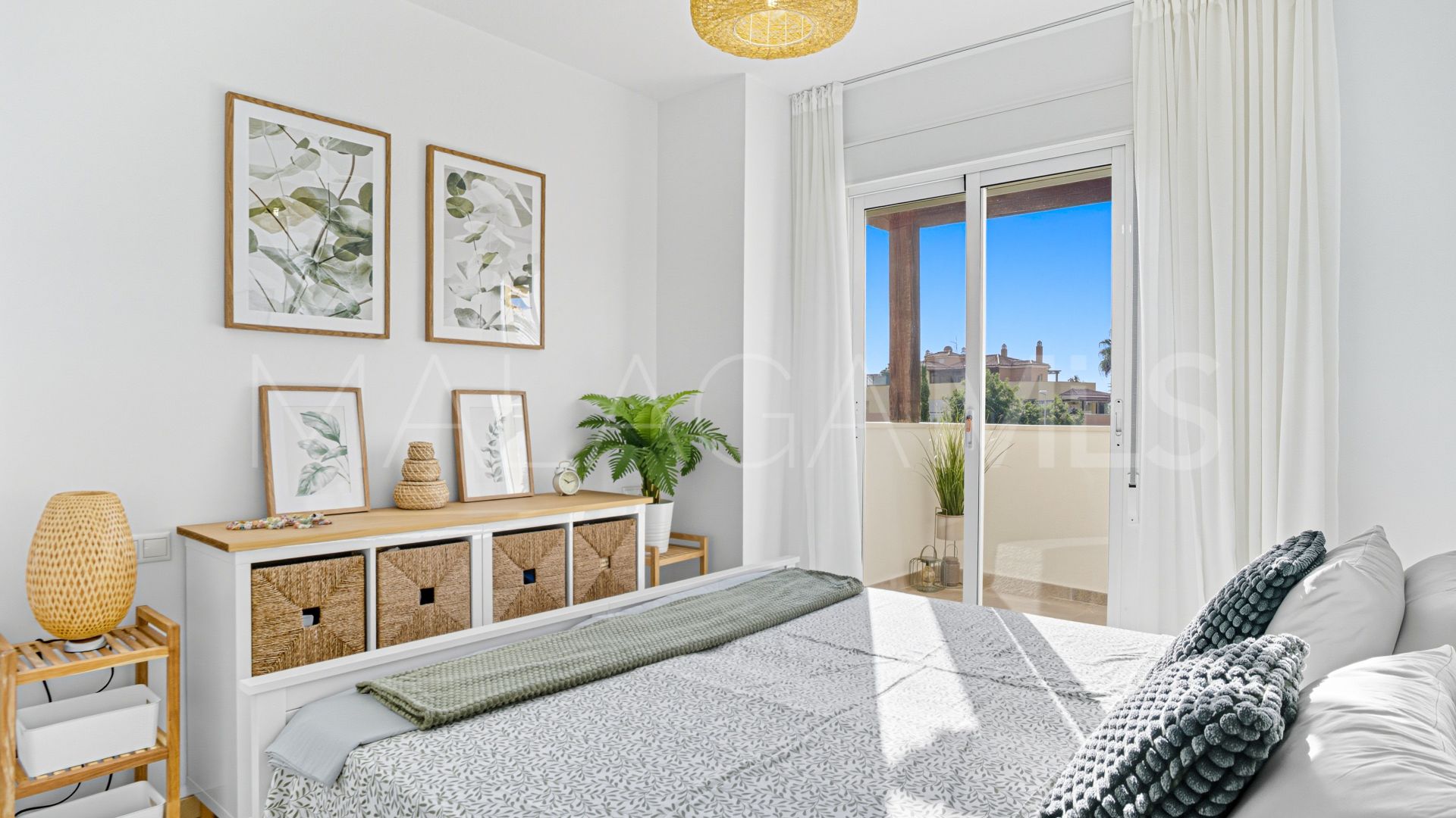 Appartement for sale in Cala de Mijas