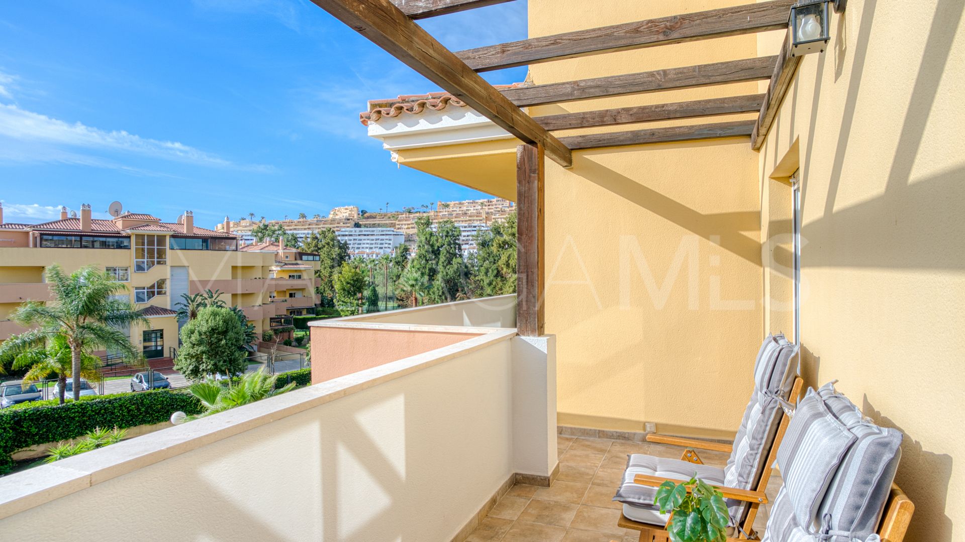 Appartement for sale in Cala de Mijas