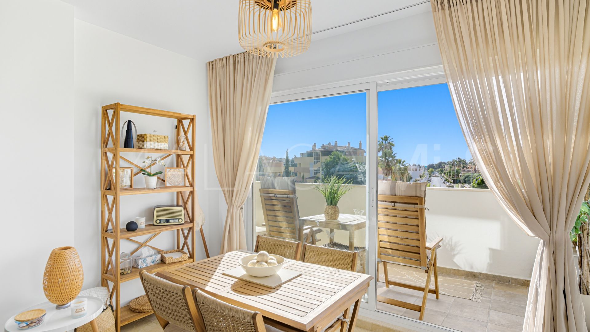 Appartement for sale in Cala de Mijas