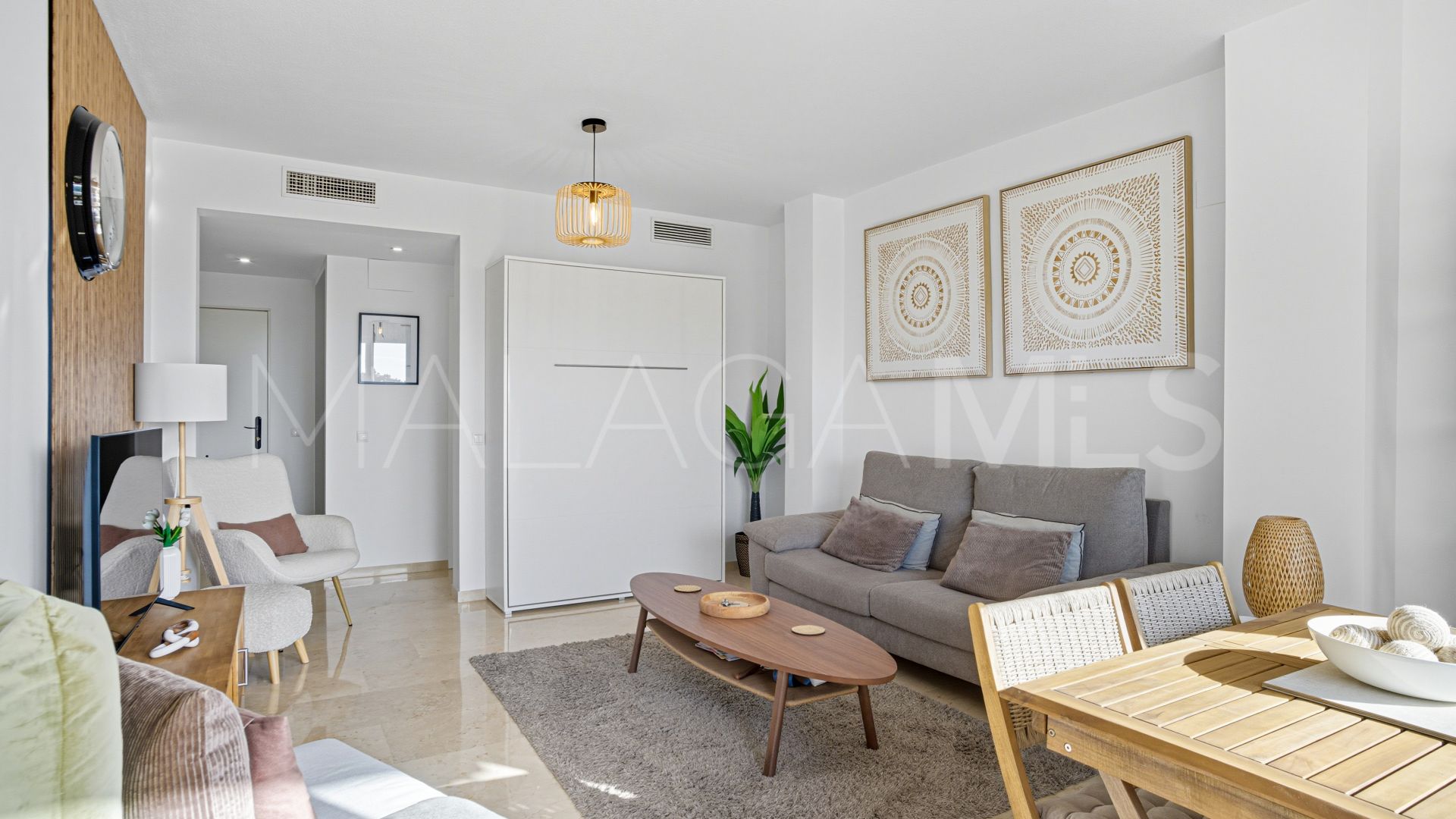 Appartement for sale in Cala de Mijas