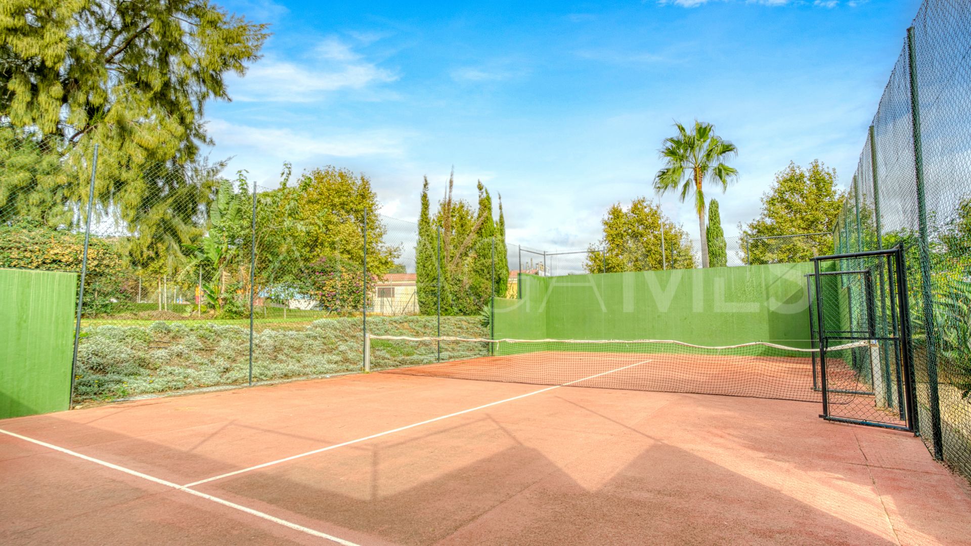 Appartement for sale in Cala de Mijas