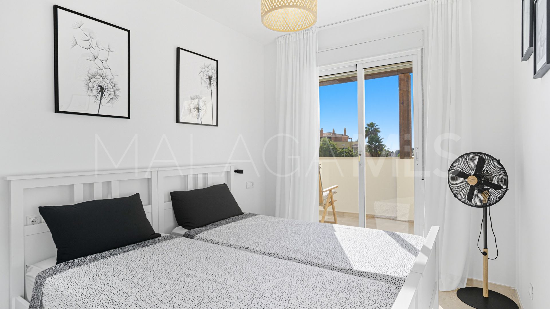 Appartement for sale in Cala de Mijas