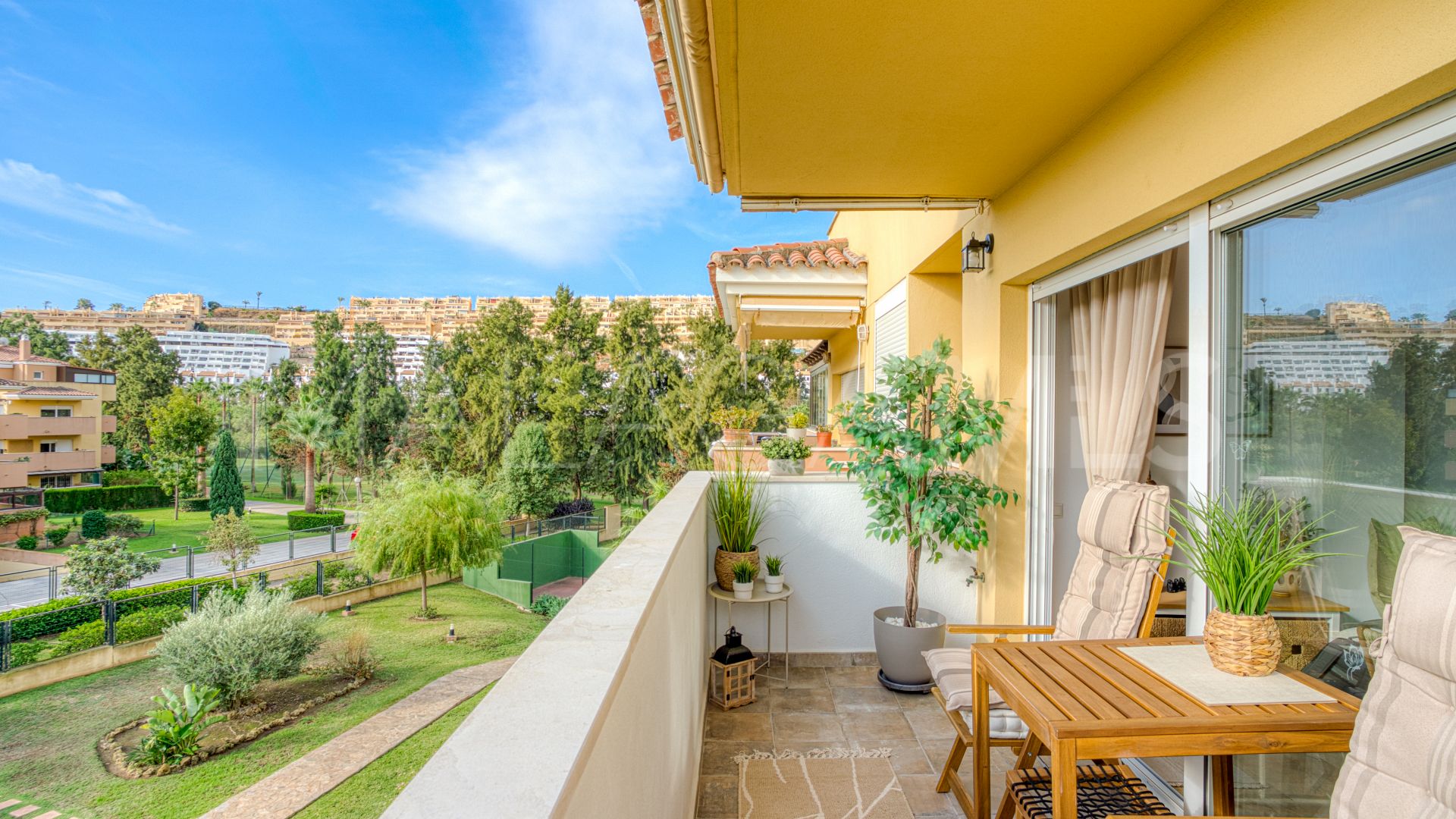 Appartement for sale in Cala de Mijas
