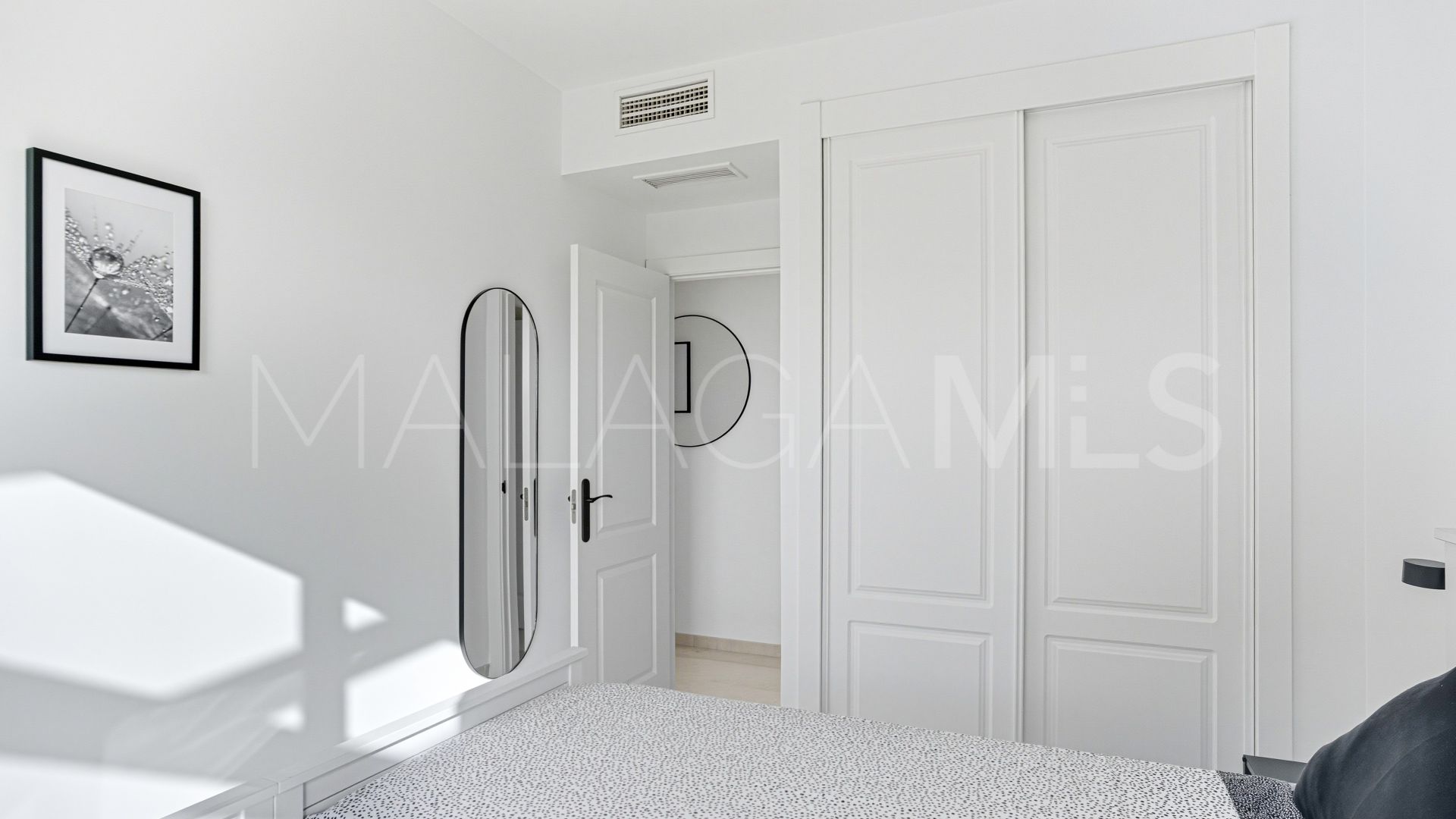 Appartement for sale in Cala de Mijas