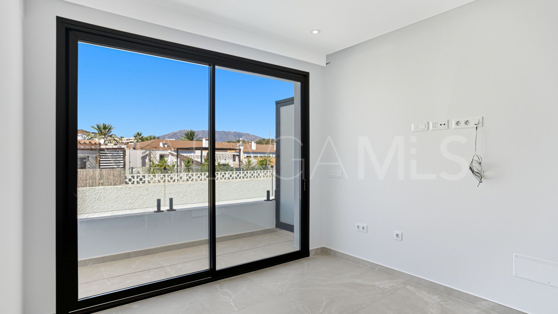 Appartement for sale in Cala de Mijas