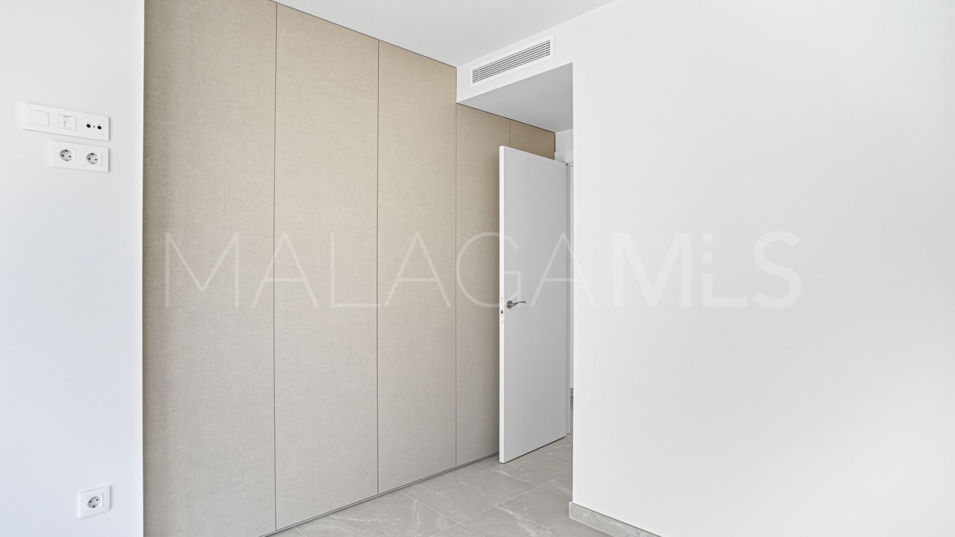 Appartement for sale in Cala de Mijas
