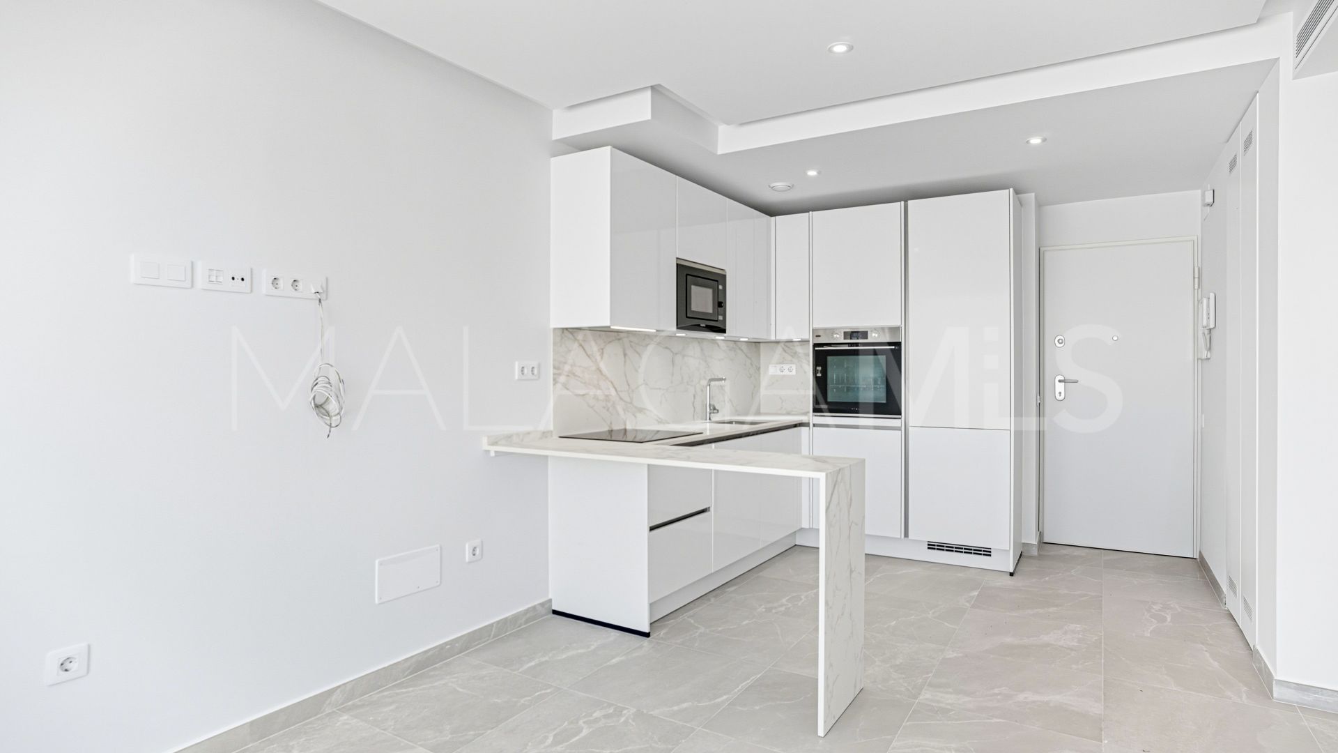 Appartement for sale in Cala de Mijas