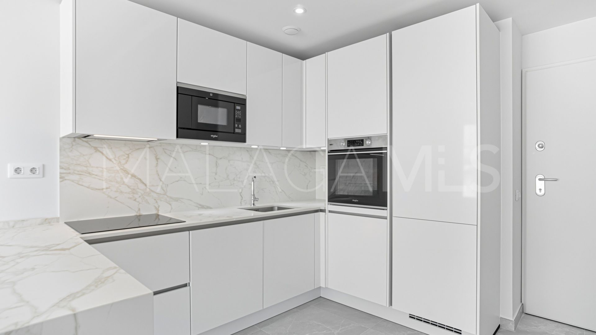 Appartement for sale in Cala de Mijas