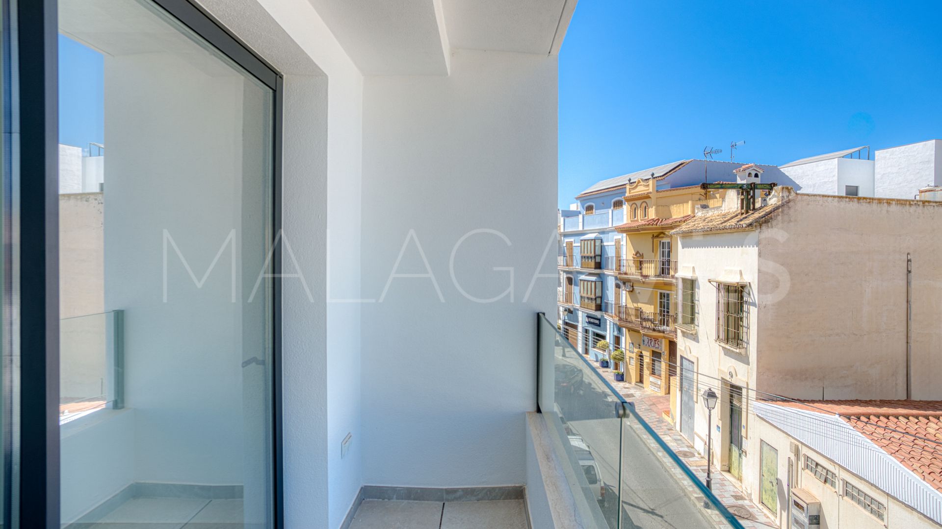 Appartement for sale in Cala de Mijas
