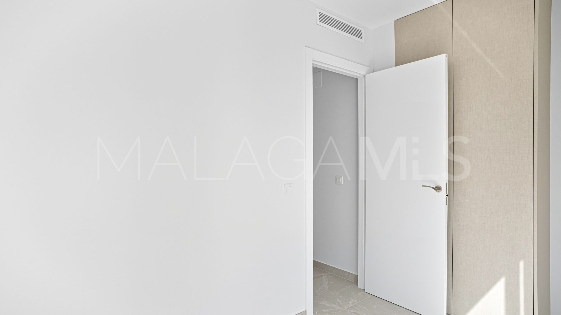 Appartement for sale in Cala de Mijas