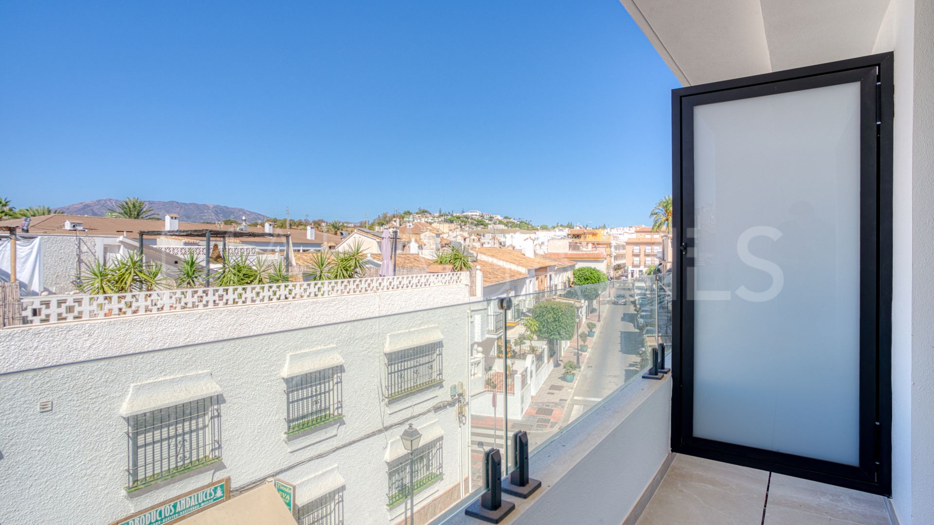 Appartement for sale in Cala de Mijas