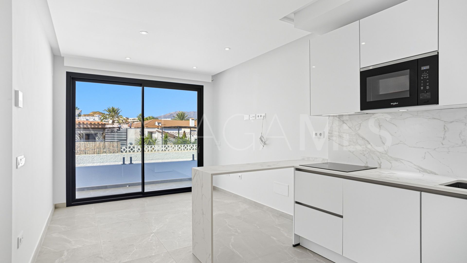 Appartement for sale in Cala de Mijas