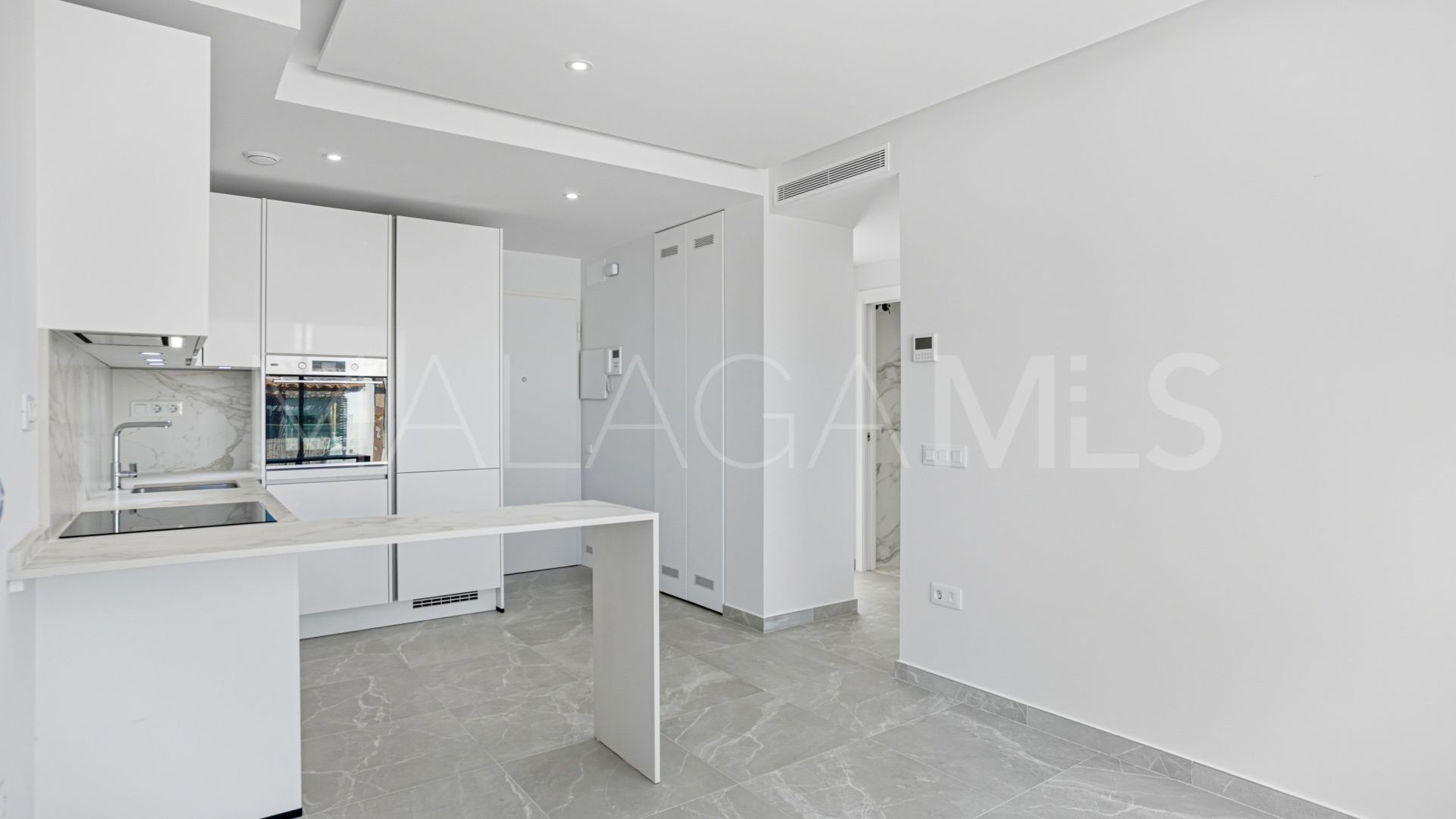 Appartement for sale in Cala de Mijas