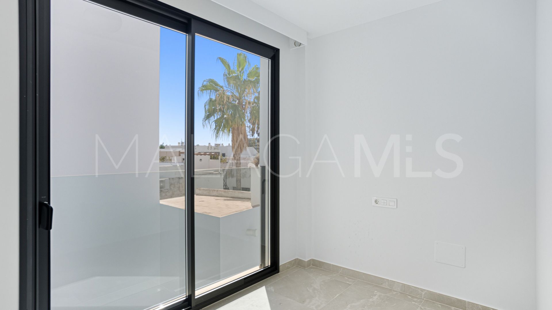 Appartement for sale in Cala de Mijas