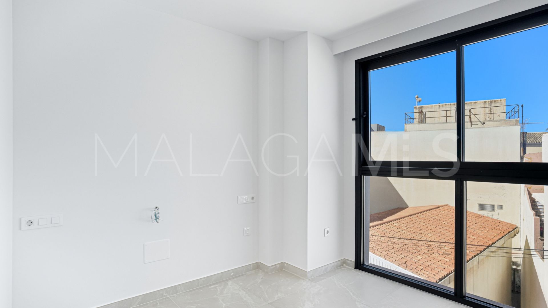 Appartement for sale in Cala de Mijas