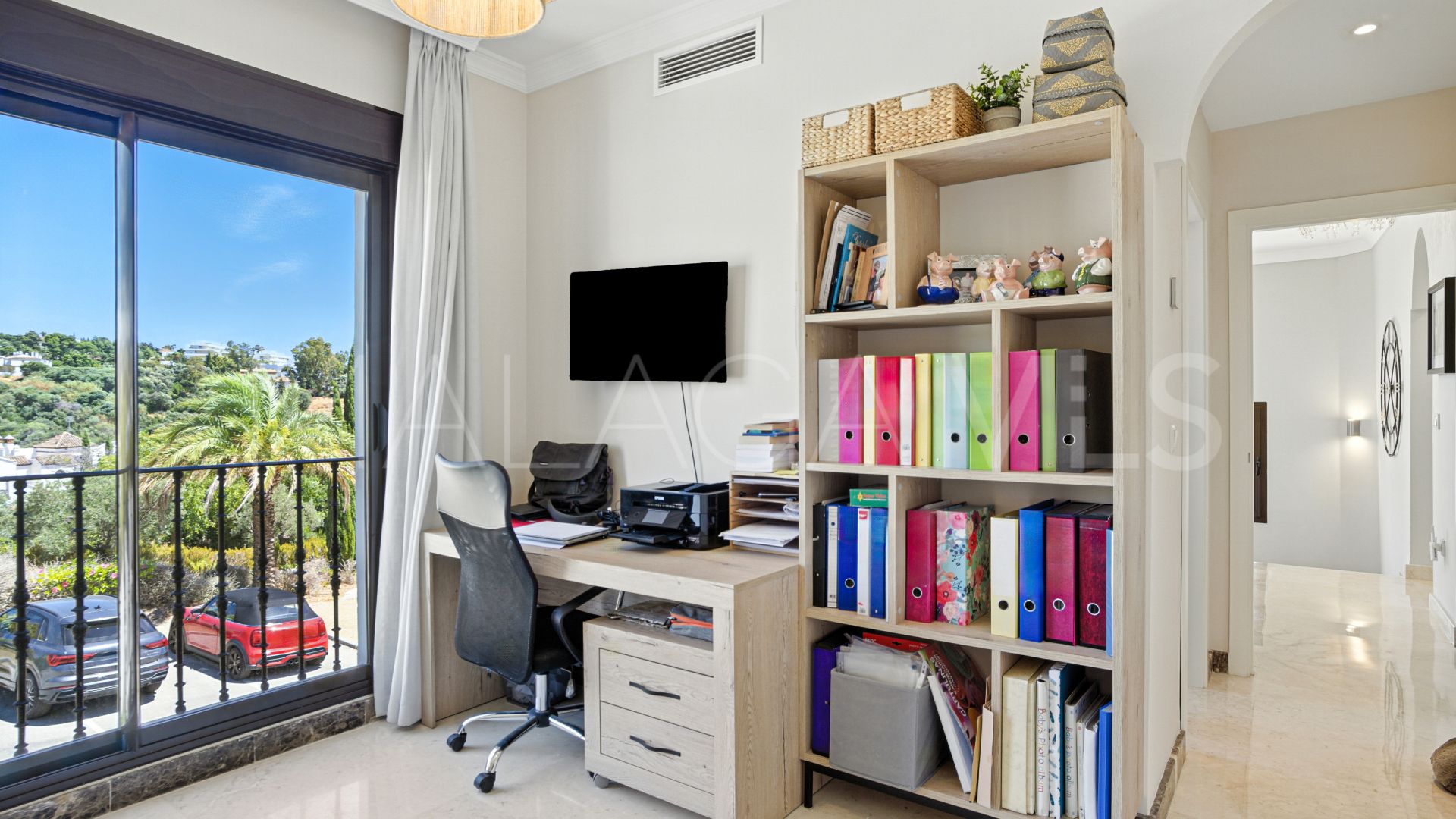 Villa a la venta with 3 bedrooms in Azata Golf