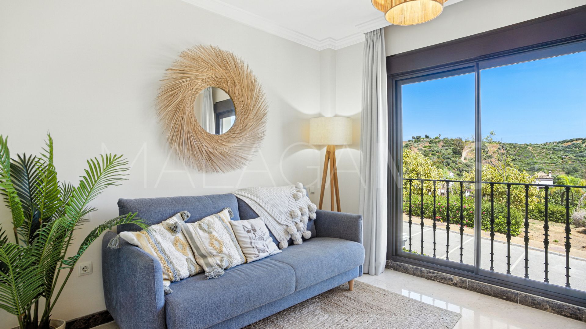 Villa a la venta with 3 bedrooms in Azata Golf