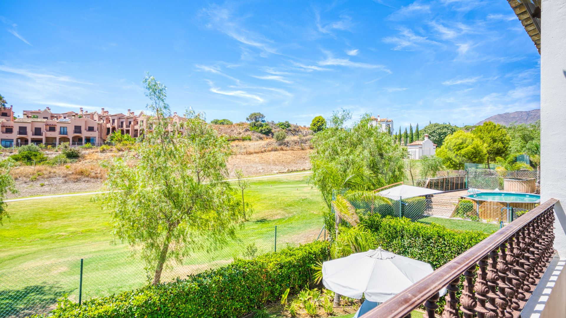 Villa a la venta with 3 bedrooms in Azata Golf