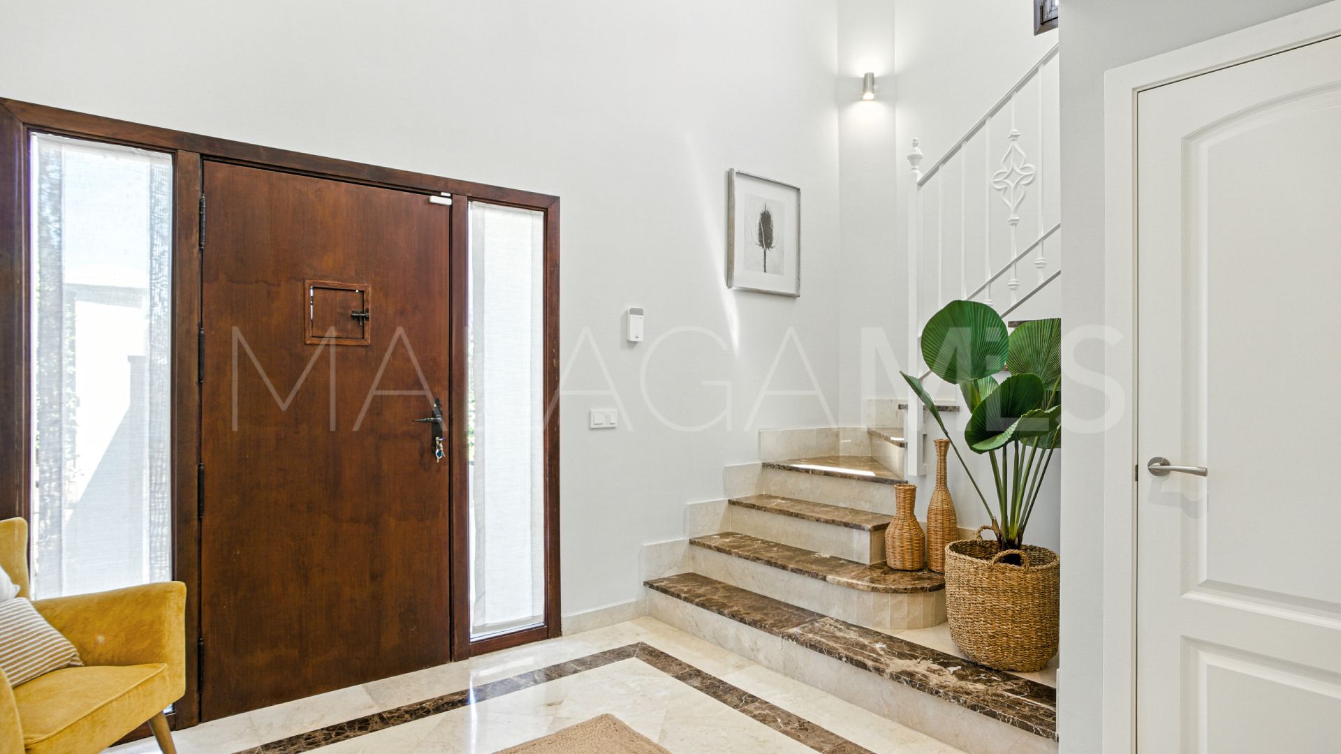 Villa a la venta with 3 bedrooms in Azata Golf