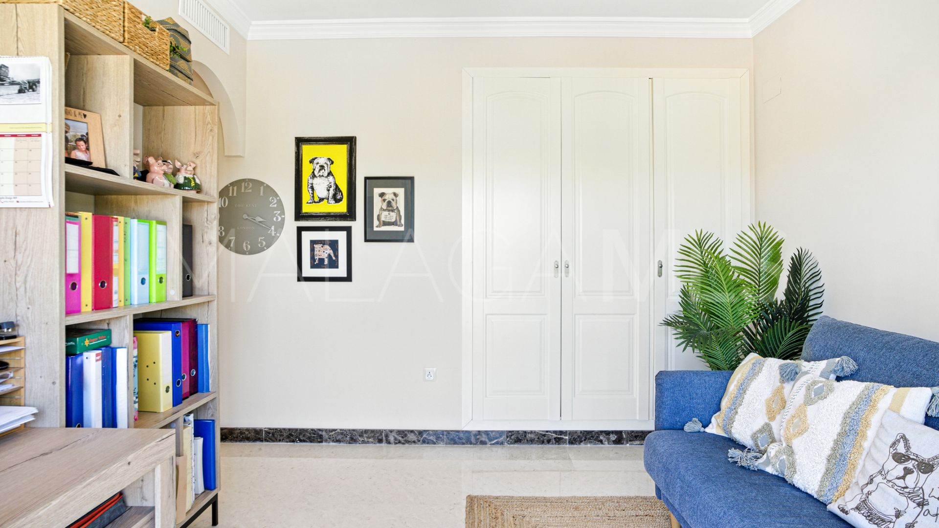 Villa a la venta with 3 bedrooms in Azata Golf