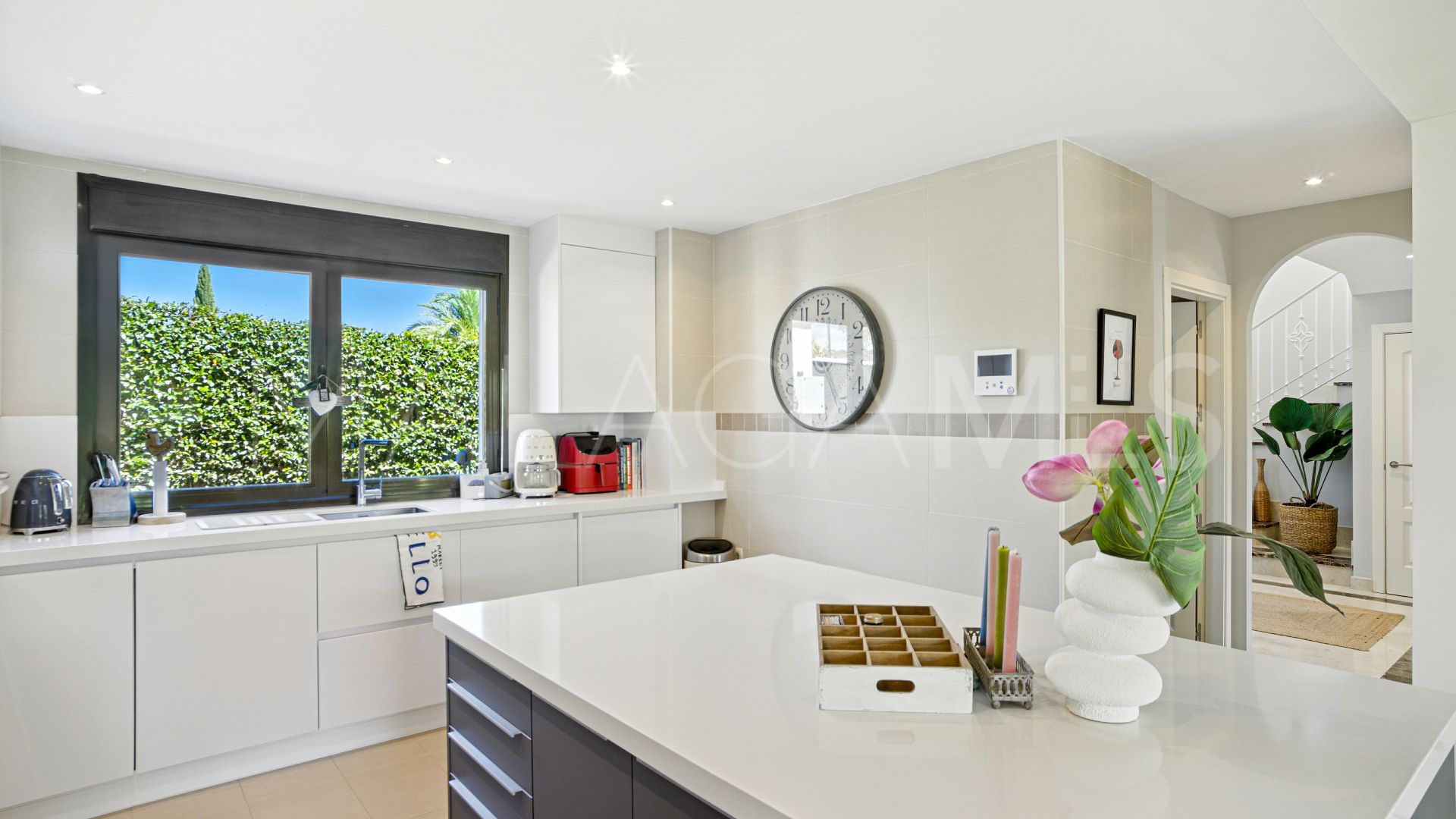 Villa a la venta with 3 bedrooms in Azata Golf