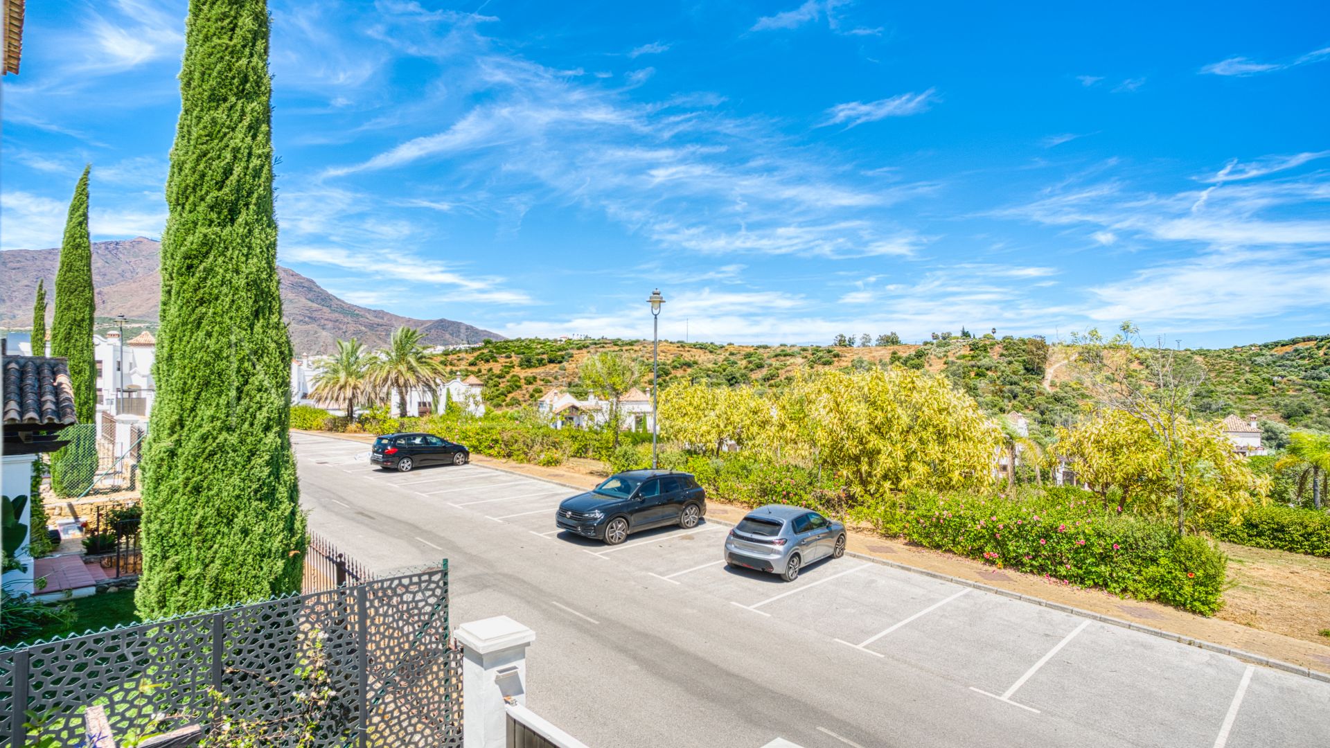 Villa a la venta with 3 bedrooms in Azata Golf