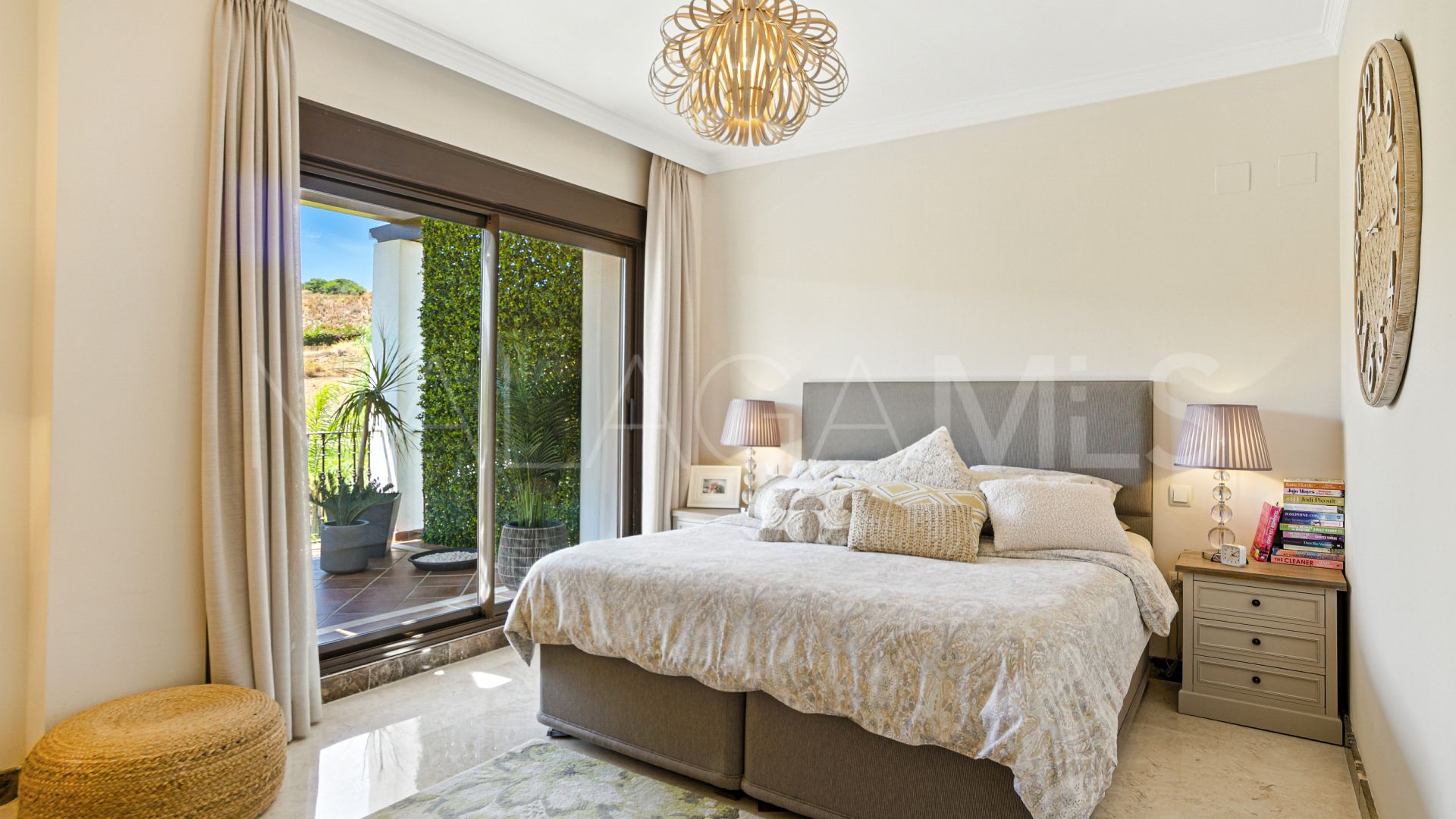Villa a la venta with 3 bedrooms in Azata Golf