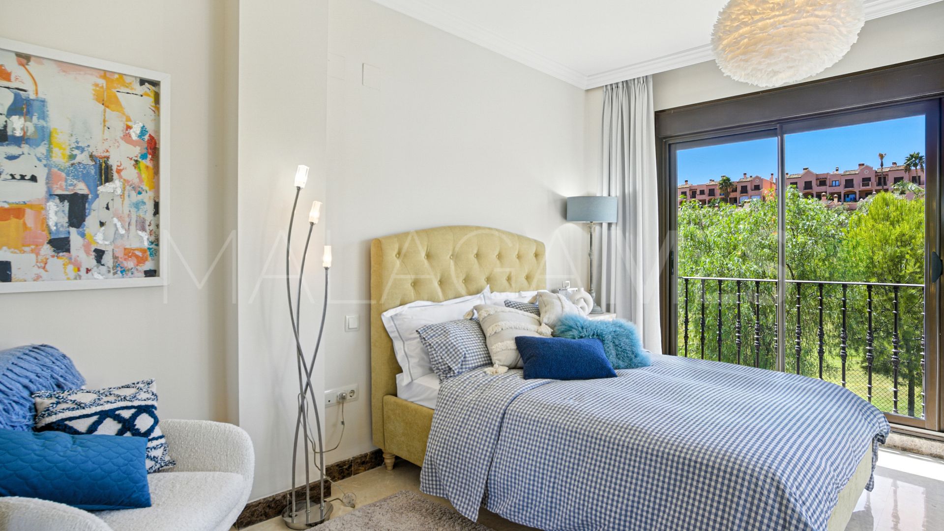 Villa a la venta with 3 bedrooms in Azata Golf
