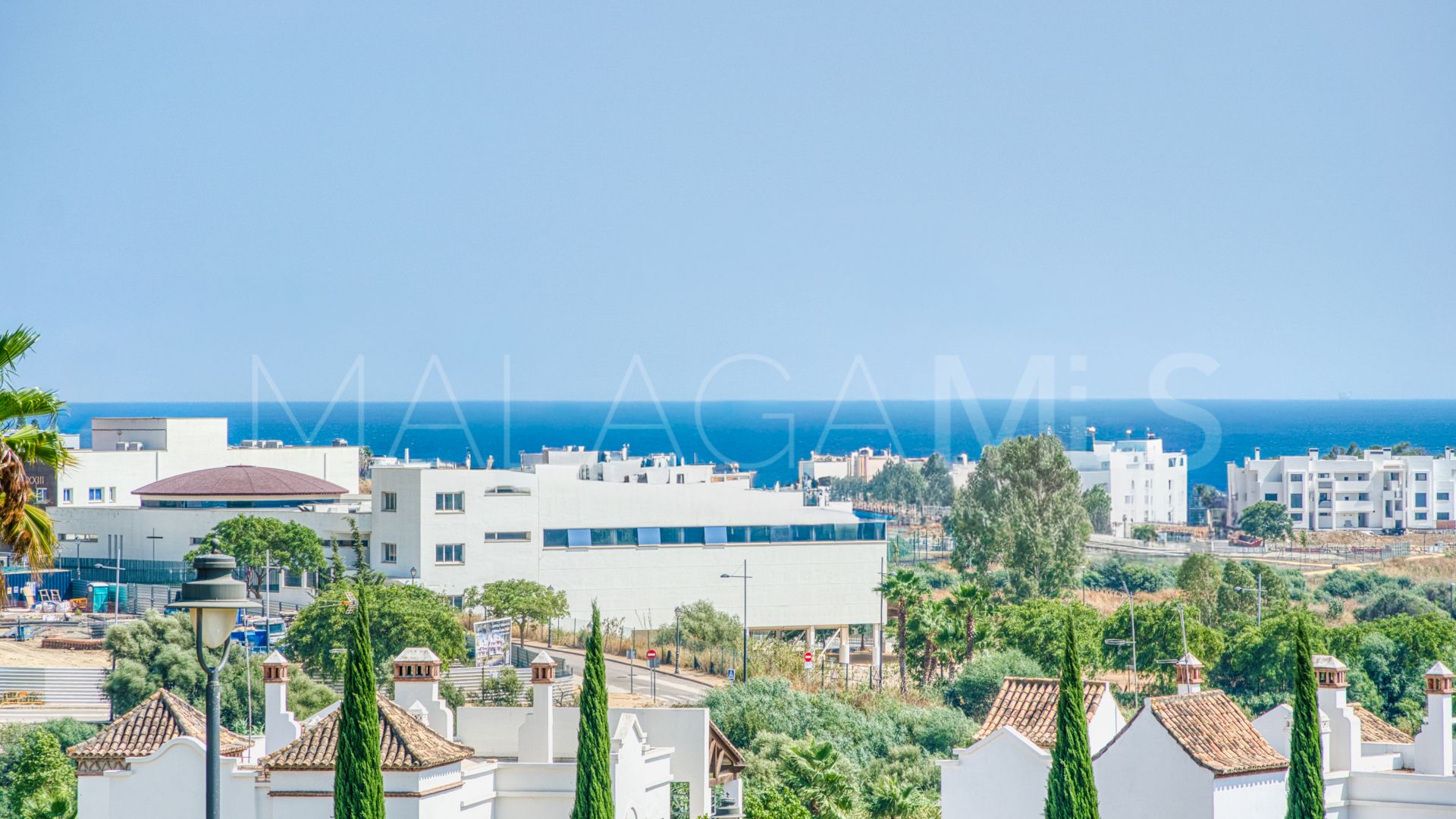 Villa a la venta with 3 bedrooms in Azata Golf