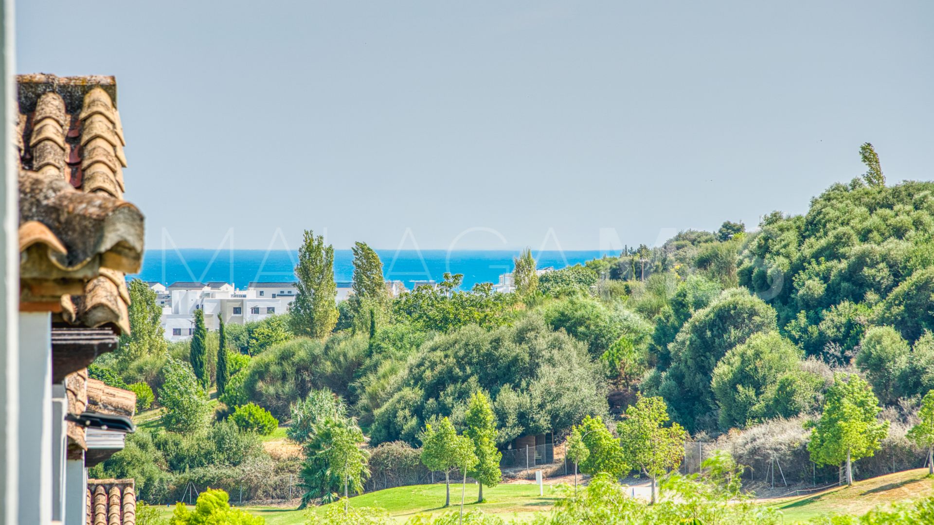 Villa a la venta with 3 bedrooms in Azata Golf