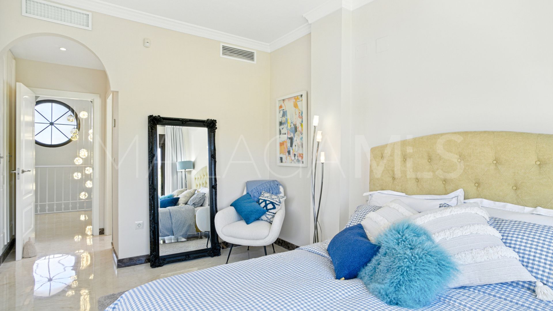 Villa a la venta with 3 bedrooms in Azata Golf