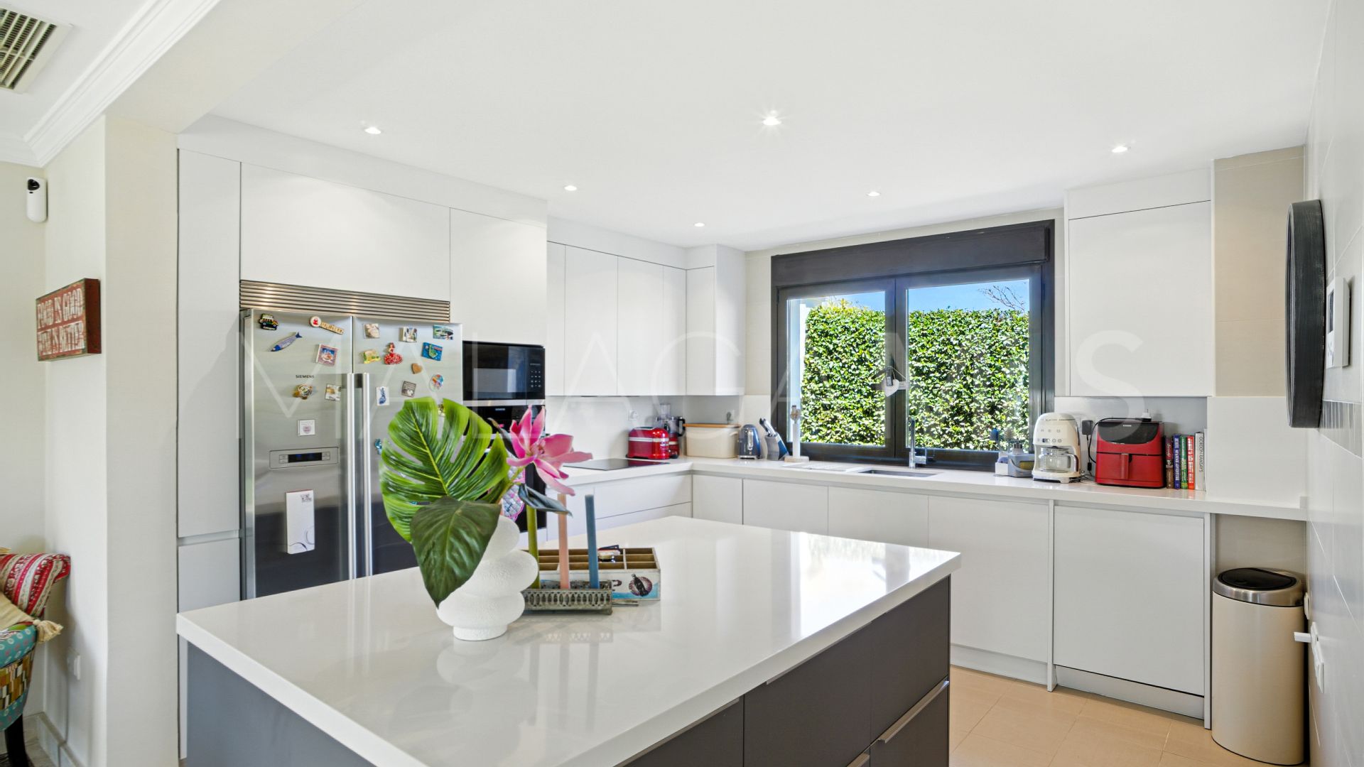 Villa a la venta with 3 bedrooms in Azata Golf