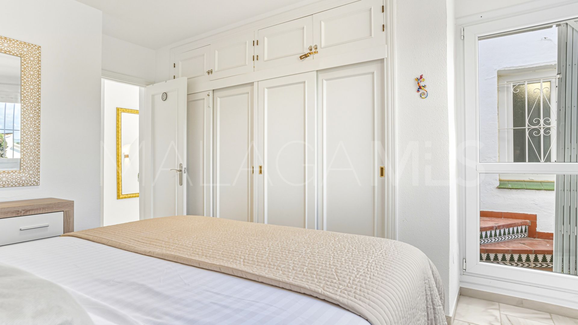 Maison de ville for sale in El Romeral de Calahonda