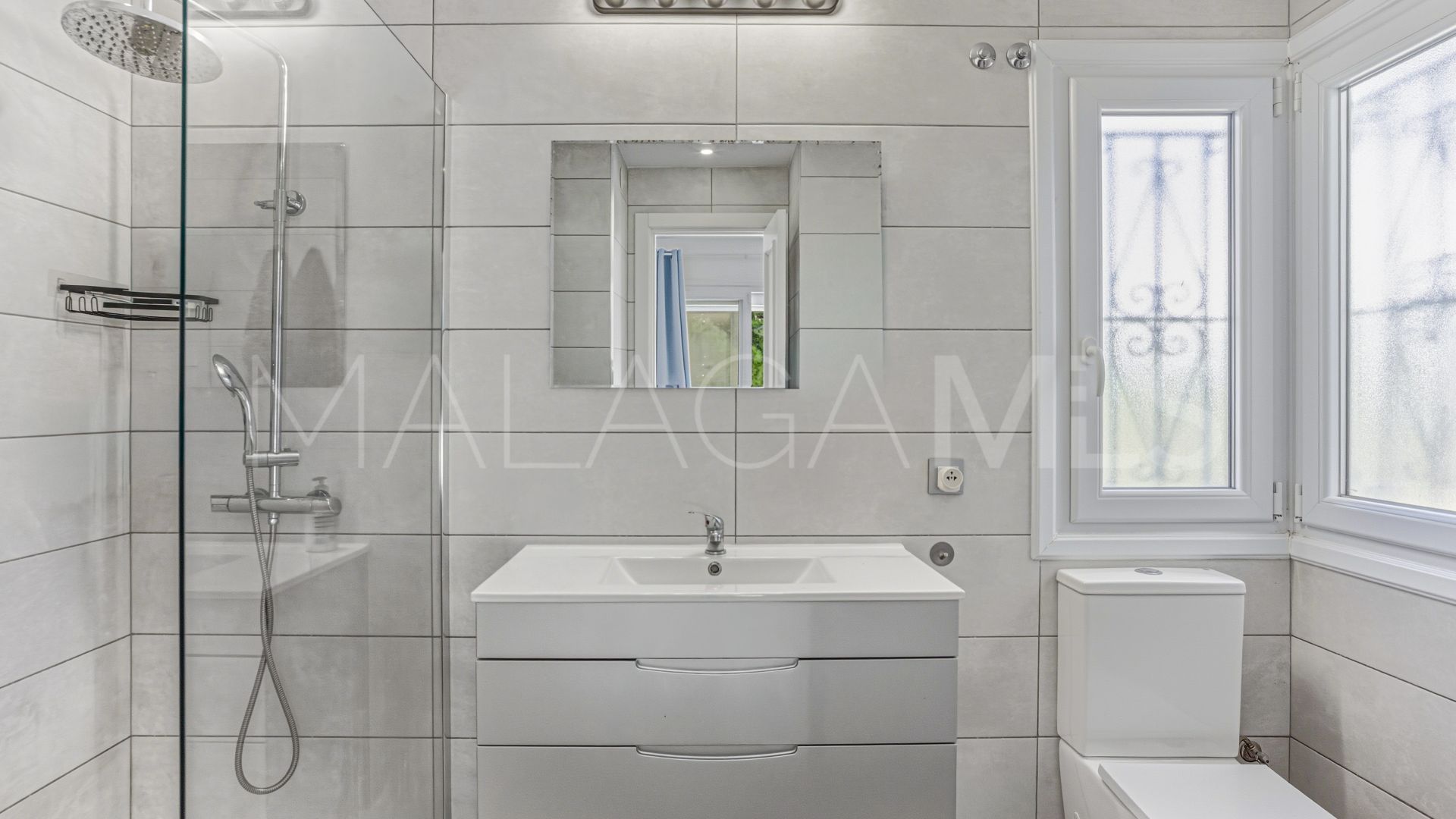 Maison de ville for sale in El Romeral de Calahonda