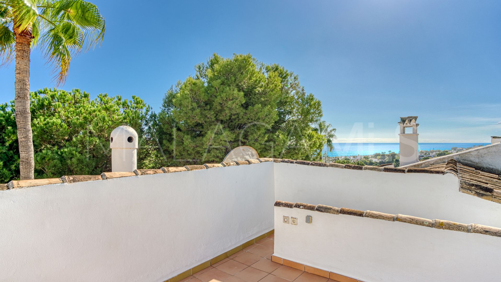 Maison de ville for sale in El Romeral de Calahonda