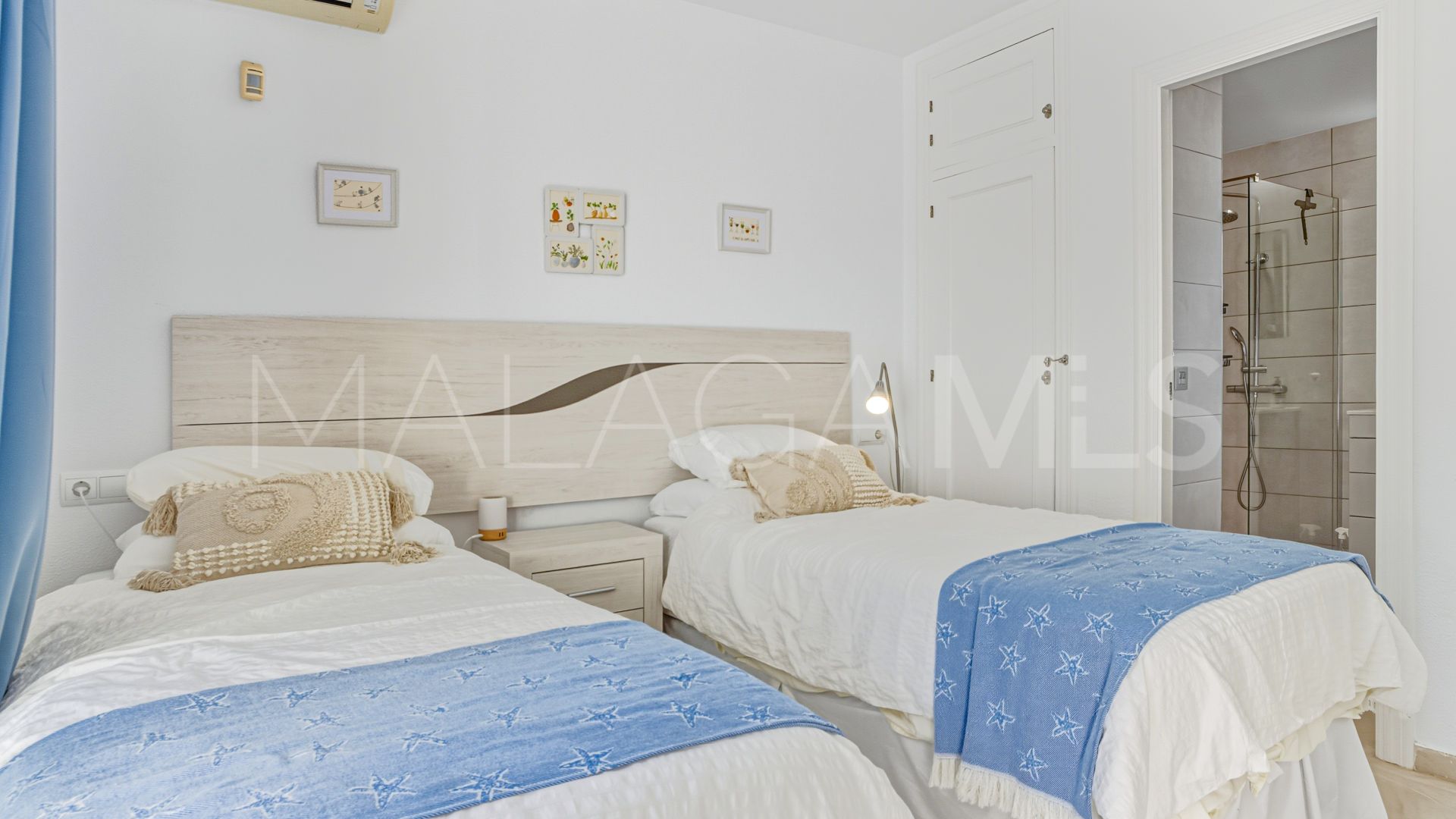 Maison de ville for sale in El Romeral de Calahonda