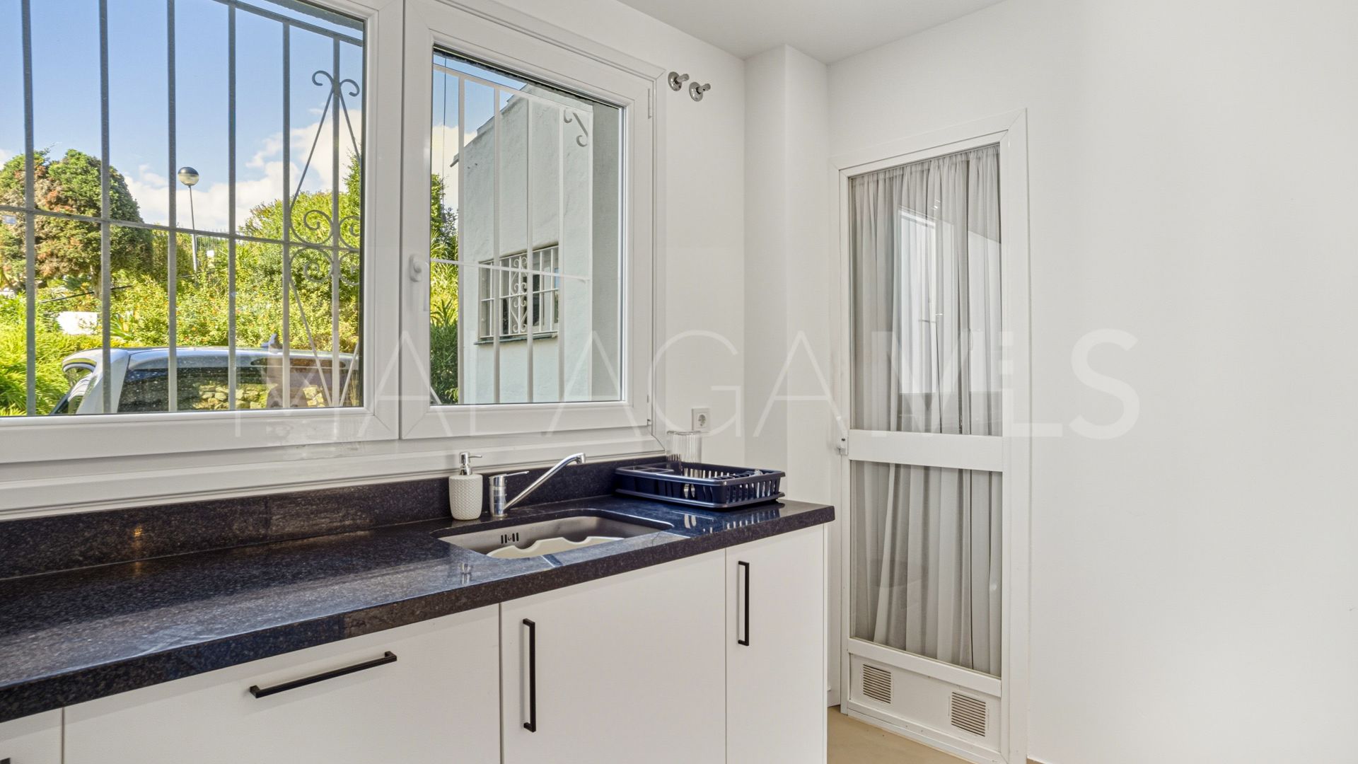 Maison de ville for sale in El Romeral de Calahonda