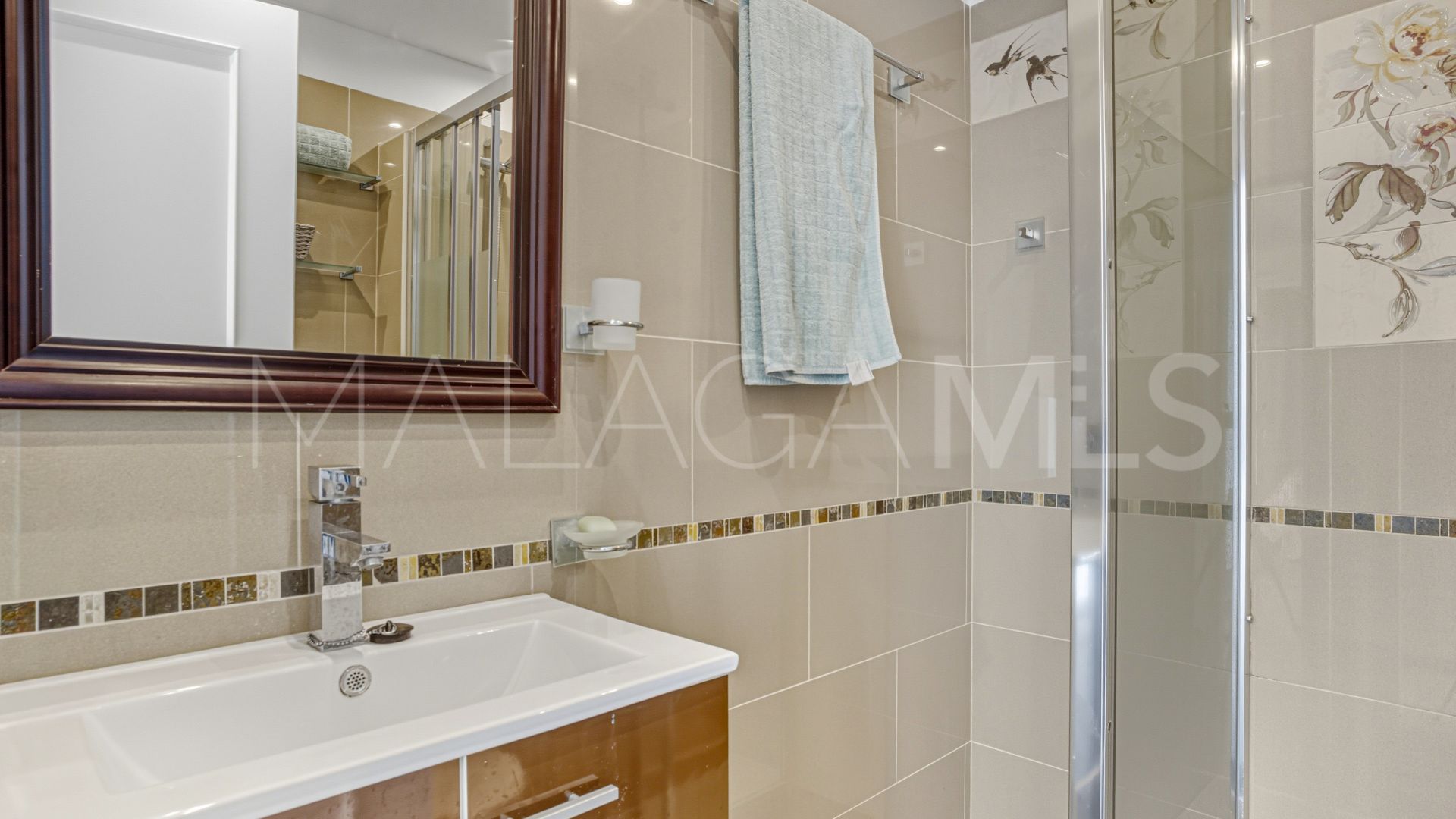 Maison de ville for sale in El Romeral de Calahonda