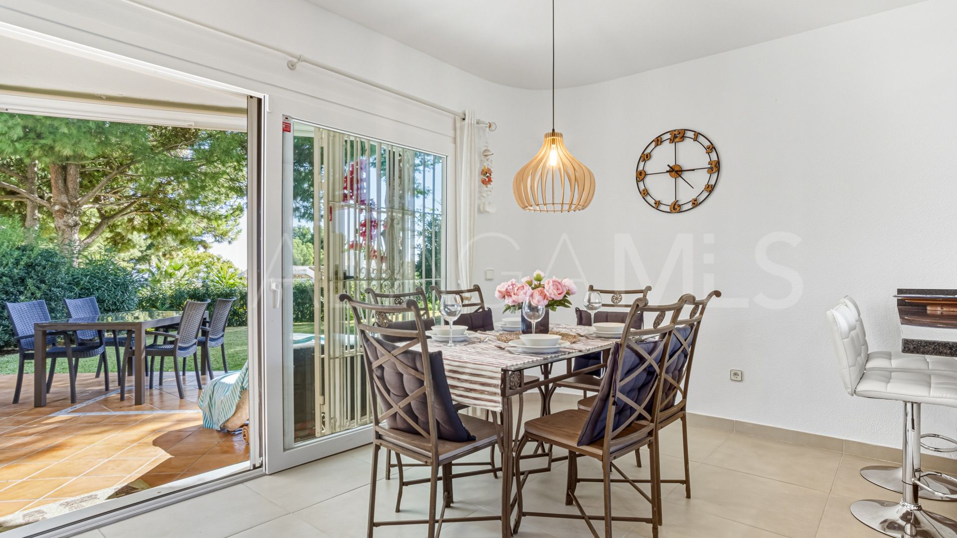 Maison de ville for sale in El Romeral de Calahonda