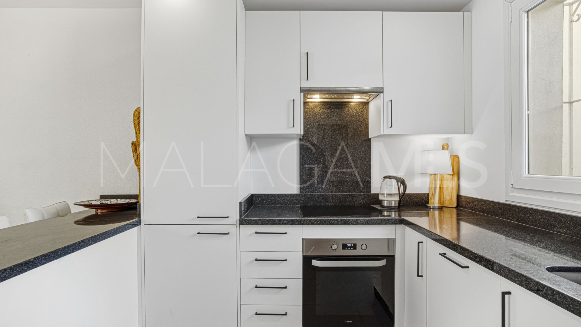 Maison de ville for sale in El Romeral de Calahonda