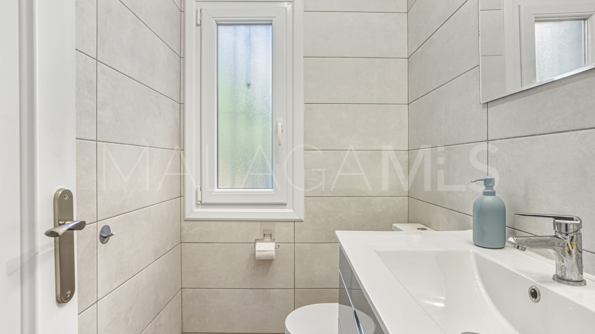 Maison de ville for sale in El Romeral de Calahonda