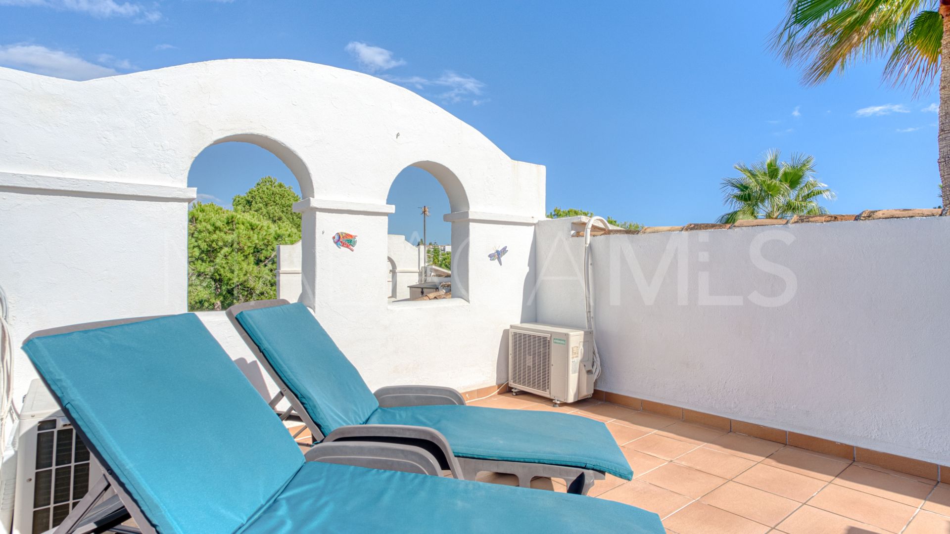 Maison de ville for sale in El Romeral de Calahonda