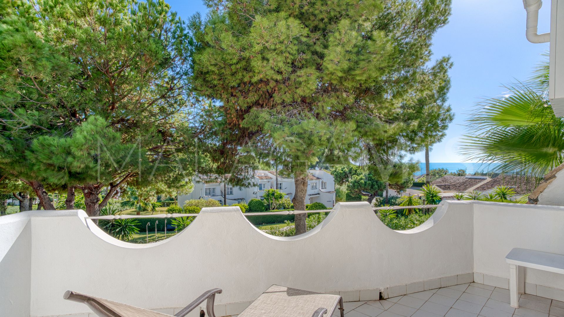 Maison de ville for sale in El Romeral de Calahonda