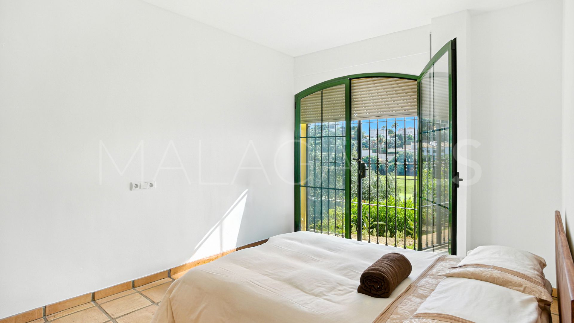 Parvilla for sale in Riviera del Sol