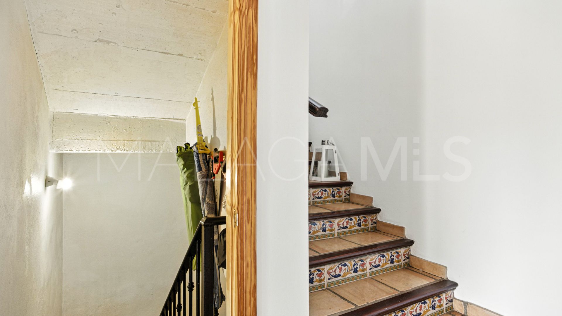 Parvilla for sale in Riviera del Sol