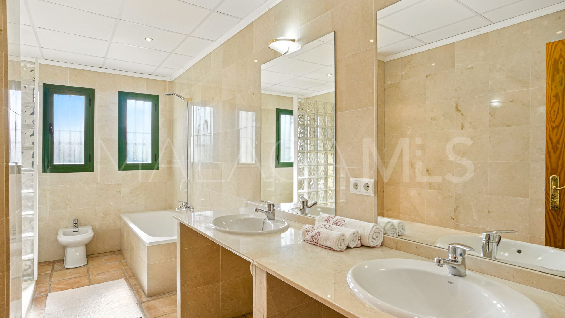 Parvilla for sale in Riviera del Sol