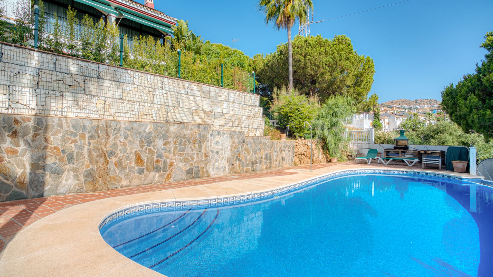 Parvilla for sale in Riviera del Sol