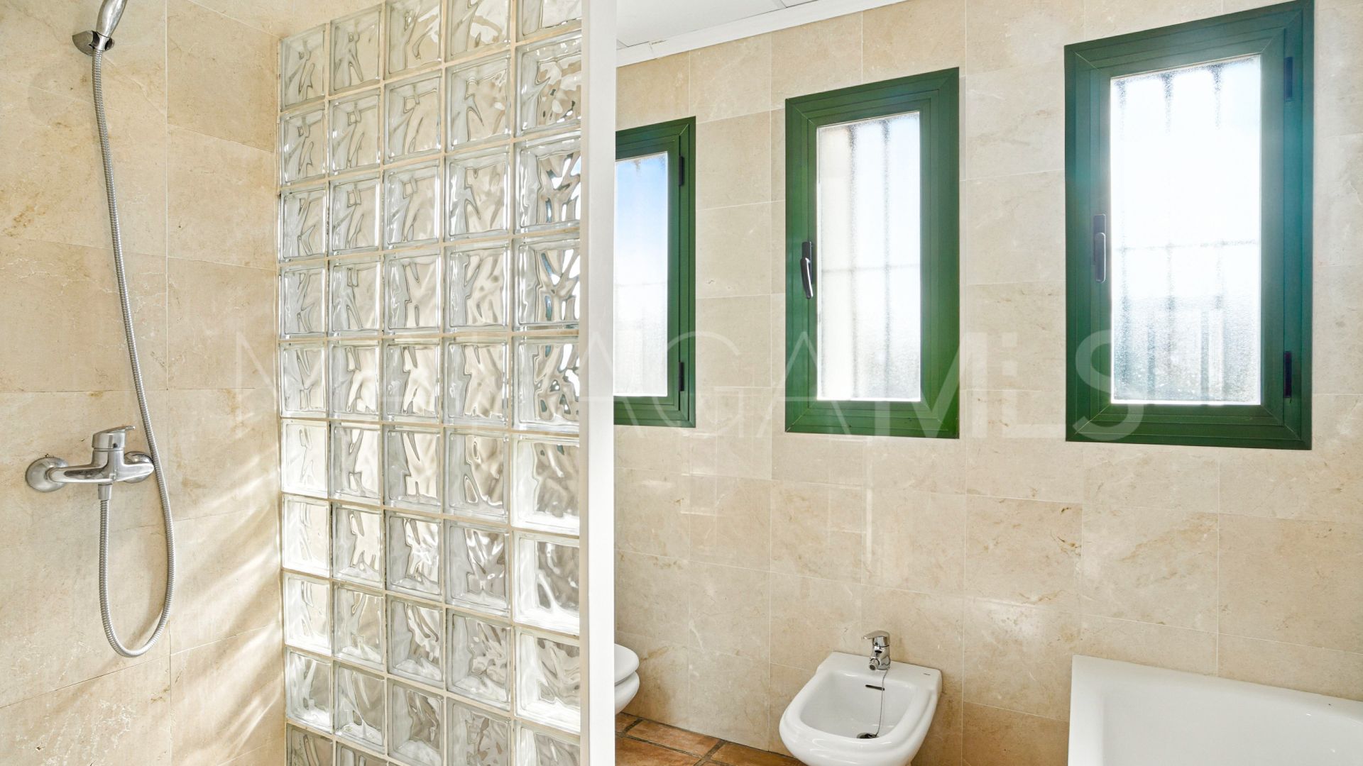 Parvilla for sale in Riviera del Sol