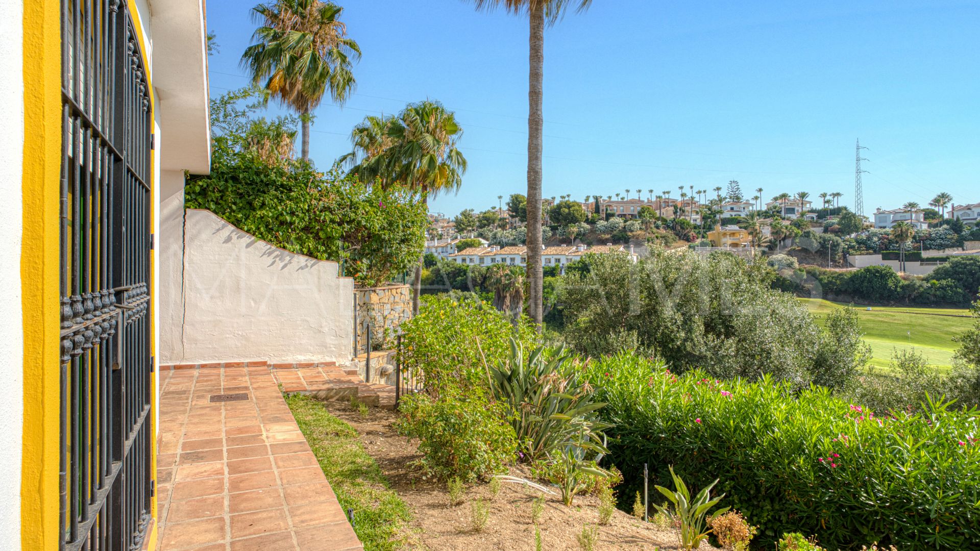 Parvilla for sale in Riviera del Sol